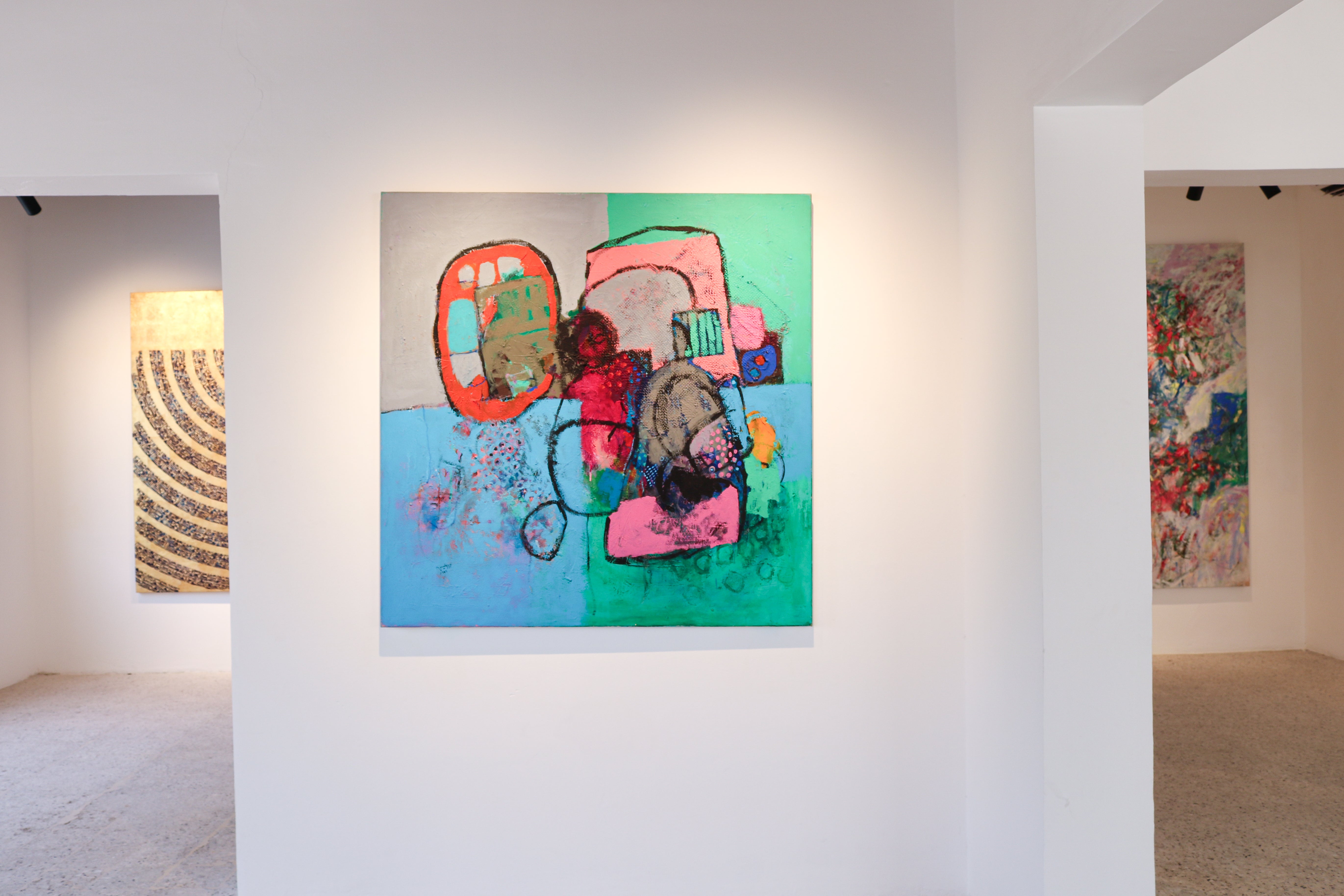 About 56 Gallery
